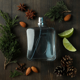 Masculine Fragrance Line Sample Flight $20