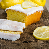 Lemon Pound Cake **You can order a sample of this fragrance OR select your desired product and enter the fragrance name in the 'Custom Fragrance' section.