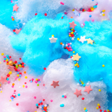 Candy Store Floor **To select this fragrance, pick the product you want, click Custom Fragrance, and include this fragrance in the provided box.