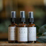 Fragrance Flights
