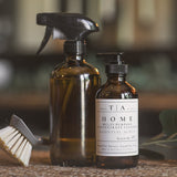 Multi-Purpose Concentrate Cleaner + Cleaning Spray Bottle