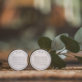 Mineralizing Tooth Powder