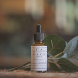 NEW FORMULATION - Hyaluronic Face Serum with Whipped Tallow