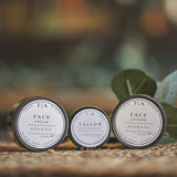 NEW Goat Milk Facial Lotion & Tallow