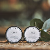 NEW Goat Milk Facial Lotion & Tallow