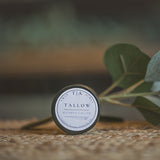 NEW Goat Milk Facial Lotion & Tallow