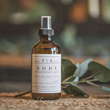 NEW - Hyaluronic Acid Face and Body Spray