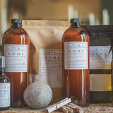 Deluxe Laundry Essentials System