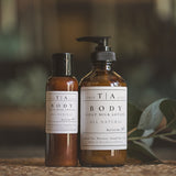 Goat Milk Lotion with Tallow + Hyaluronic Acid