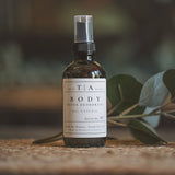 Detox Magnesium Deodorant