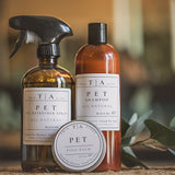 I Love My Pet Products