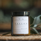 Tallow Candles