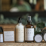 Tallow Essentials Bundle Retail $144