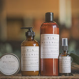 Skin Healing System