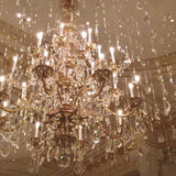 Chandelier Type