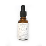 NEW FORMULATION - Hyaluronic Face Serum with Whipped Tallow