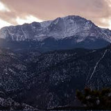 Pikes Peak