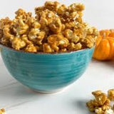 Pumpkin Caramel Corn