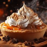 Pumpkin Pie