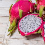 Dragon Fruit Tea