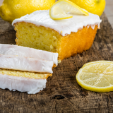 Lemon Pound Cake