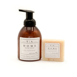 Hand Soap Bar Concentrate + 2 dispensers - 1 gallon