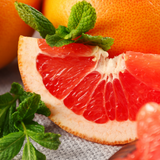 Grapefruit Mint