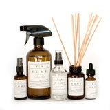 Blissful Balance Home Aromatherapy Set