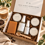 Complete Facial Sets