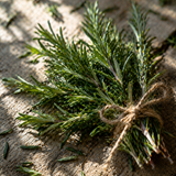 Rosemary **You can order a sample of this fragrance OR select your desired product and enter the fragrance name in the 'Custom Fragrance' section.