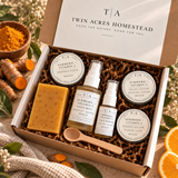 Complete Facial Sets