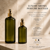 Luxury Glass Collection