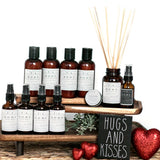 LOVing Aromatherapy set REG $99 NOW $79