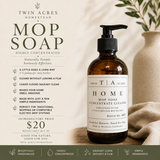 Luxury Mop Soap