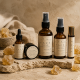 Liquid Gold Facial Products