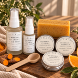 Complete Facial Sets