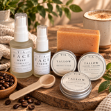 Complete Facial Sets