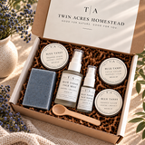 Complete Facial Sets