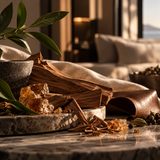 Santal Hotel **You can order a sample of this fragrance OR select your desired product and enter the fragrance name in the 'Custom Fragrance' section.