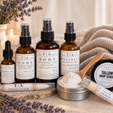 Bedtime Bundle