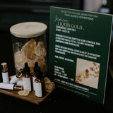 Liquid Gold Facial Products