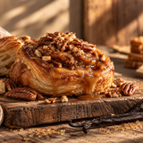 Le Bakery **You can order a sample of this fragrance OR select your desired product and enter the fragrance name in the 'Custom Fragrance' section.