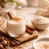 Horchata Blanca **To select this fragrance, pick the product you want, click Custom Fragrance, and include this fragrance in the provided box.
