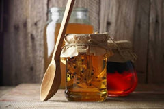 🍯 Superfood Allergy & Immunity Honey
