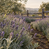 Lavender **You can order a sample of this fragrance OR select your desired product and enter the fragrance name in the 'Custom Fragrance' section.