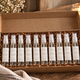 Fragrance Flights