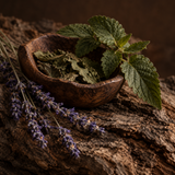 Lavender + Patchouli **You can order a sample of this fragrance OR select your desired product and enter the fragrance name in the 'Custom Fragrance' section.