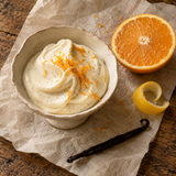Citrus Crème **You can order a sample of this fragrance OR select your desired product and enter the fragrance name in the 'Custom Fragrance' section.