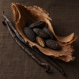 Tonka + Vanilla **You can order a sample of this fragrance OR select your desired product and enter the fragrance name in the 'Custom Fragrance' section.
