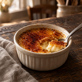 Crème Brûlée **You can order a sample of this fragrance OR select your desired product and enter the fragrance name in the 'Custom Fragrance' section.